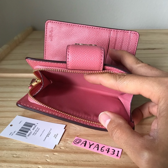 Coach wallet🎈🎈 - Picture 7 of 9